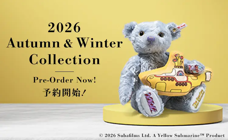 2026年 秋冬コレクション